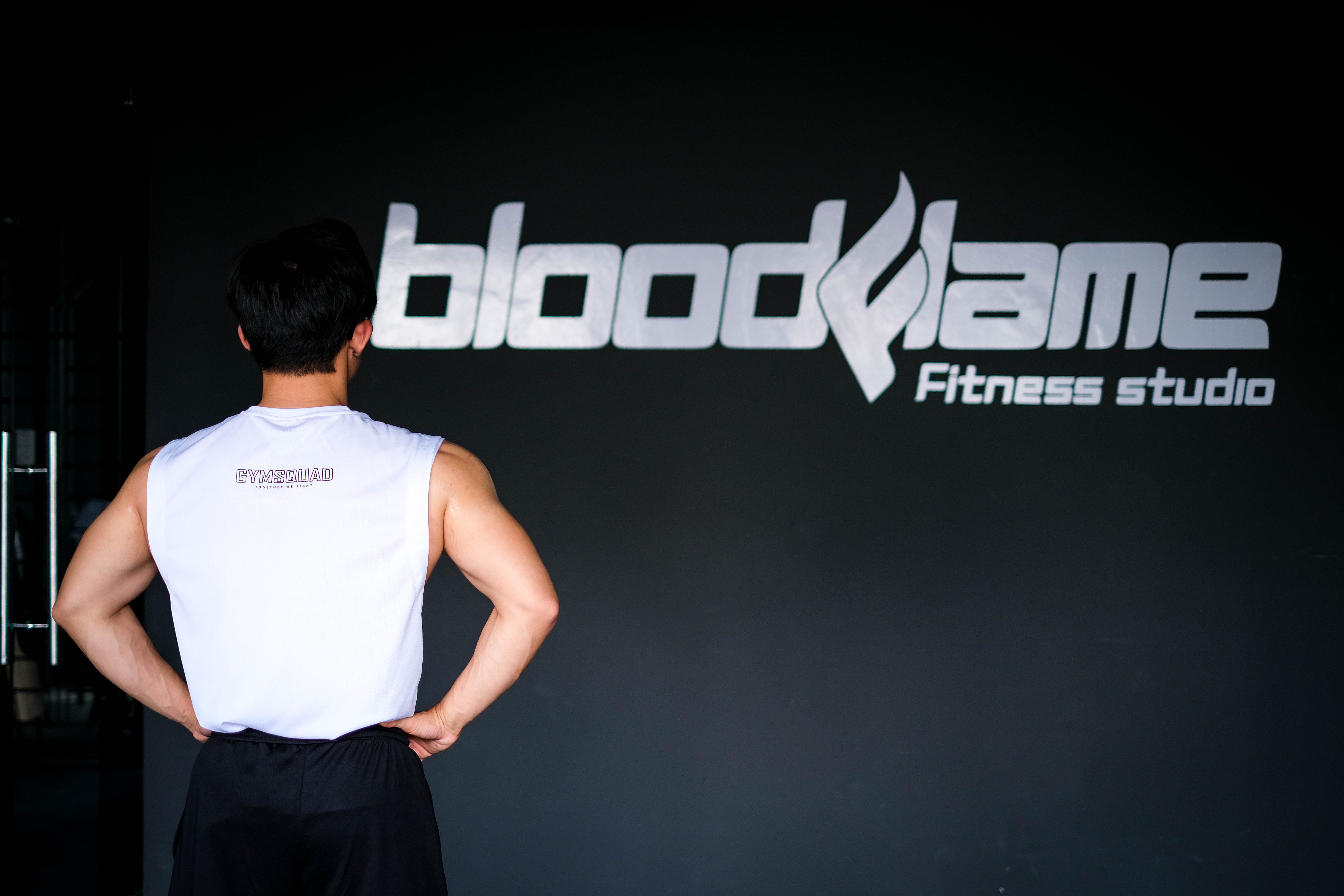 Bloodflame Fitness Studio 