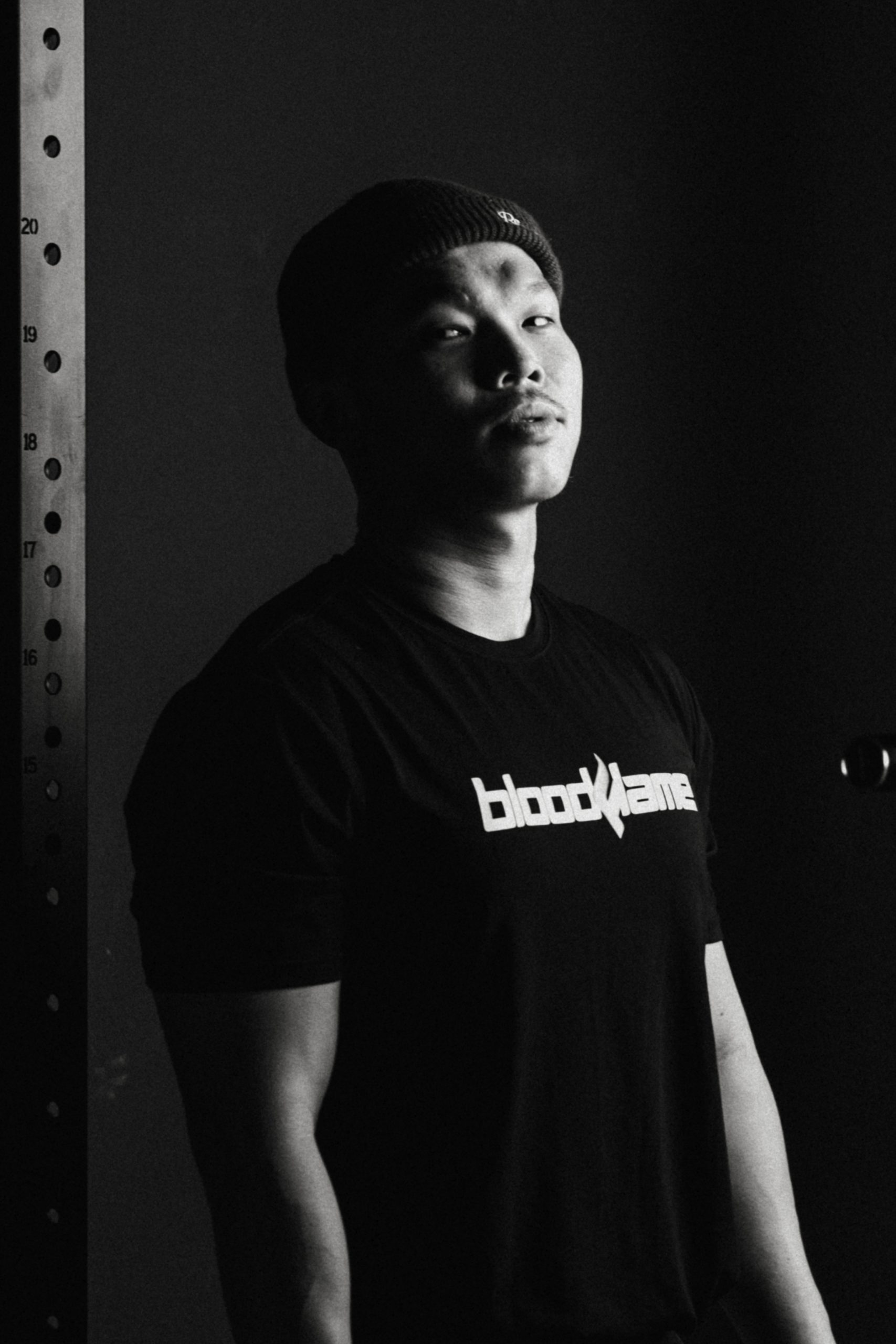 BLOODFLAME OUTDOOR ACTIVITIES | PHÒNG TẬP GYM QUẬN 3