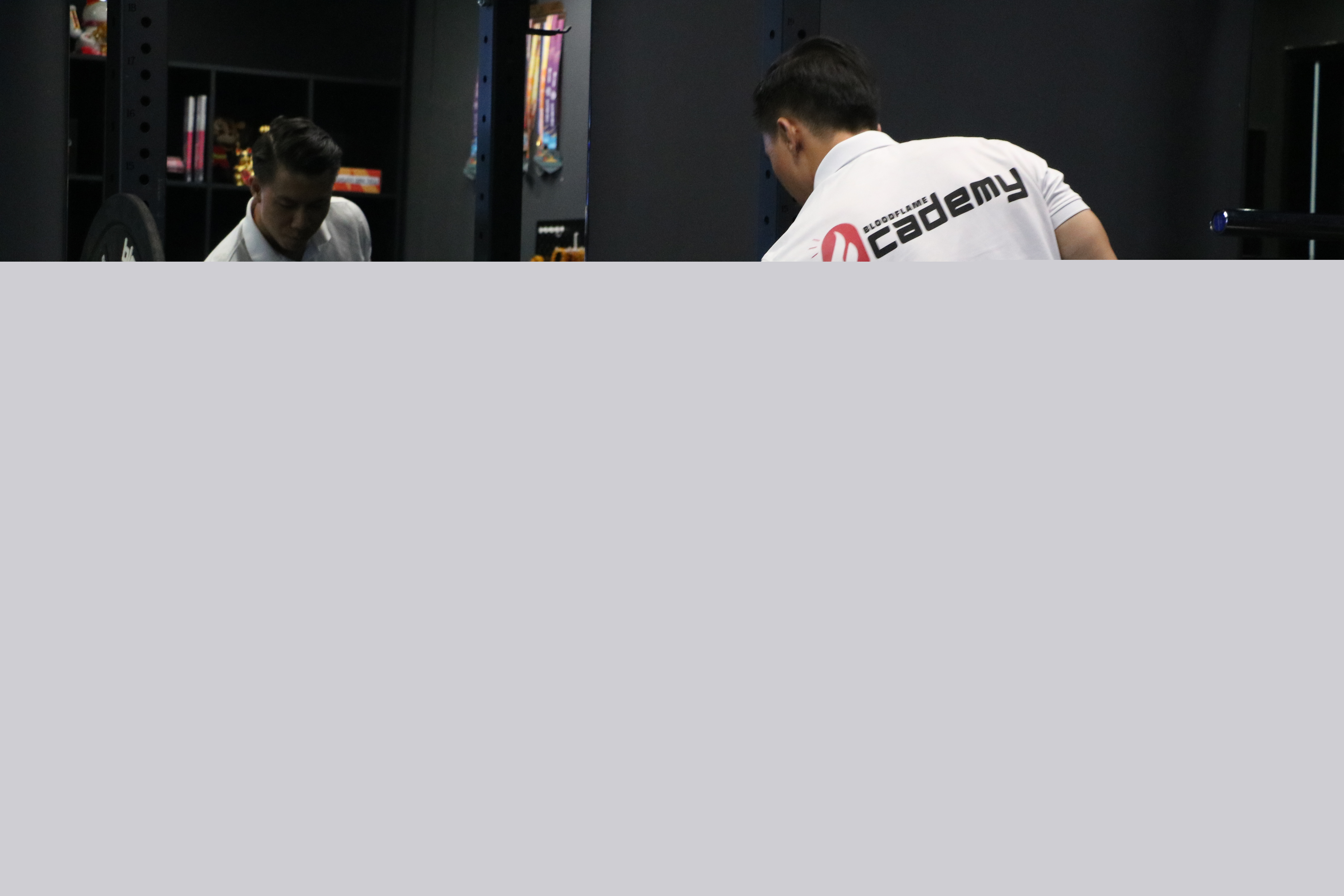 GÓI 100 BUỔI | PHÒNG TẬP GYM QUẬN 3 | PHÒNG TẬP GYM GẦN ĐÂY