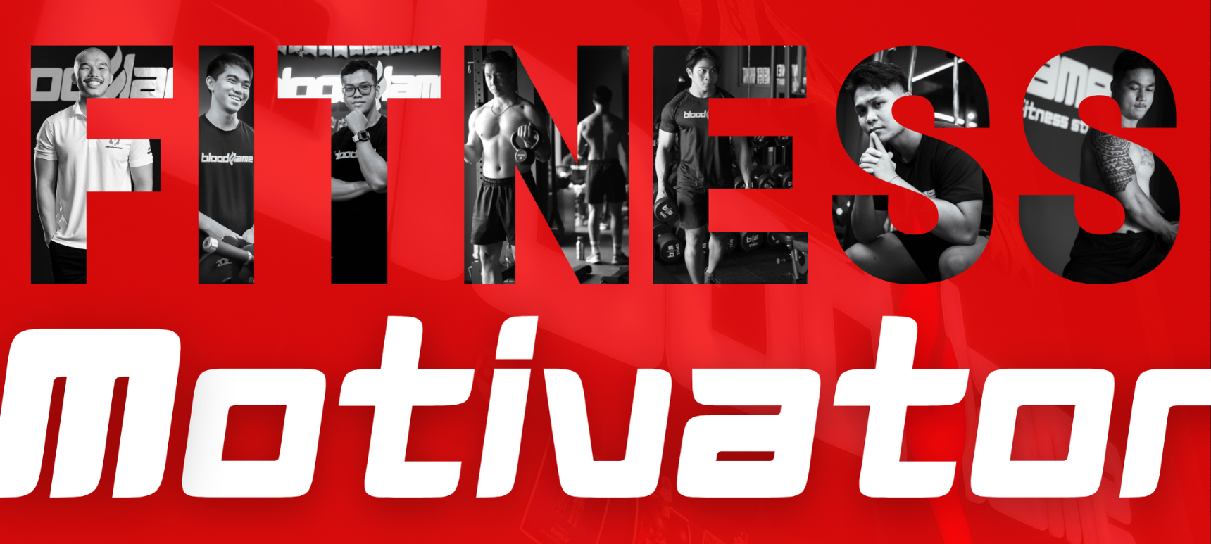 Bloodflame Fitness Studio 